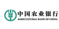 农业银行