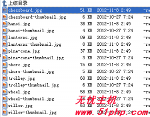 Wordpress如何修改模版头部图片 wordpress2 300x233