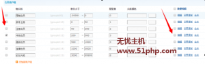 Discuz教程：设置允许匿名发帖