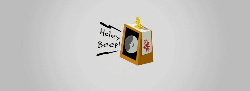 holeybeep