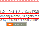 @2008 Company Name,All rights reserved