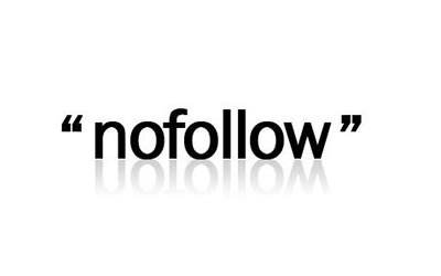 nofollow标签